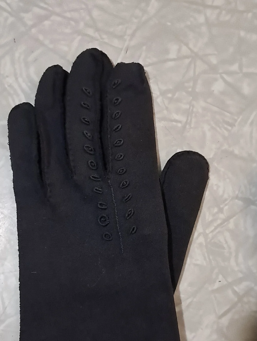 Vintage Gloves
